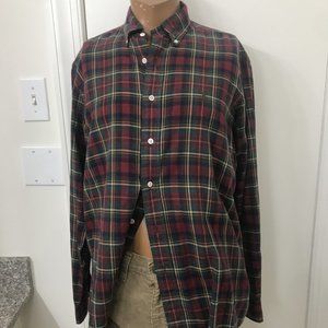 RALPH LAUREN - MEN'S BUTTON DOWN